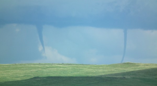 Most People Don’t Know About South Dakota’s Deadly Tornado Alley