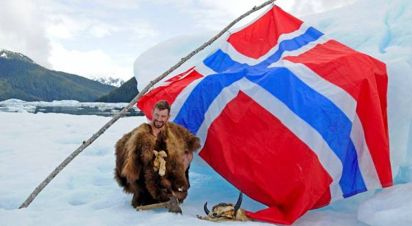 Alaska’s Largest Norwegian Festival Is An Experience Like No Other