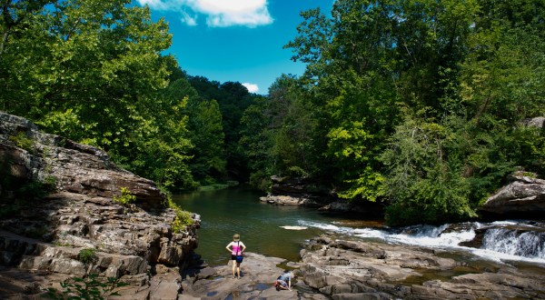 Don’t Forget To Add These 7 Incredible Places In Alabama To Your Summer Itinerary