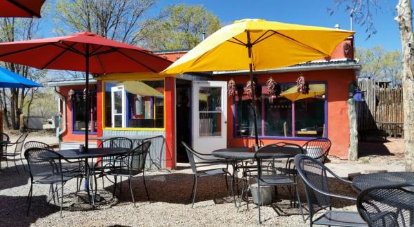 The Outstanding Home Cooked Cafe In New Mexico That’s A Must-Stop