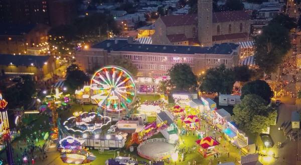 Delaware’s Largest Italian Festival Is An Experience Like No Other