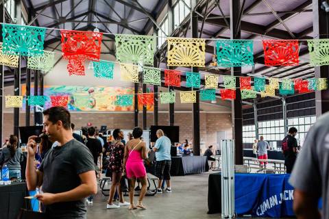 Treat Your Taste Buds To This Detroit Taco Festival That's Mouthwateringly Delicious