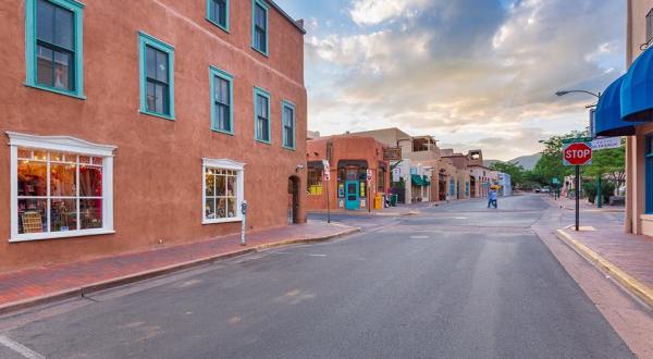 The Quirkiest Store In New Mexico With Over 15,000 Whimsical Items