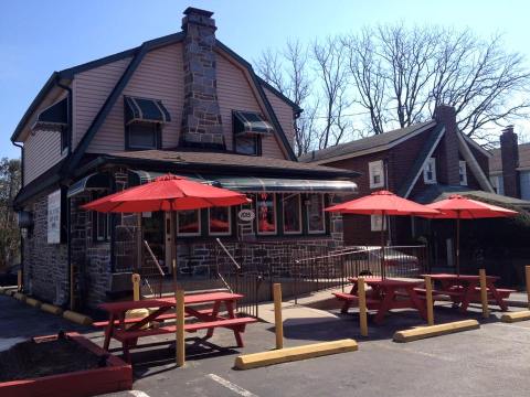 Wimpy's Original Is A Roadside Hamburger Hut In Pennsylvania That Shouldn't Be Missed