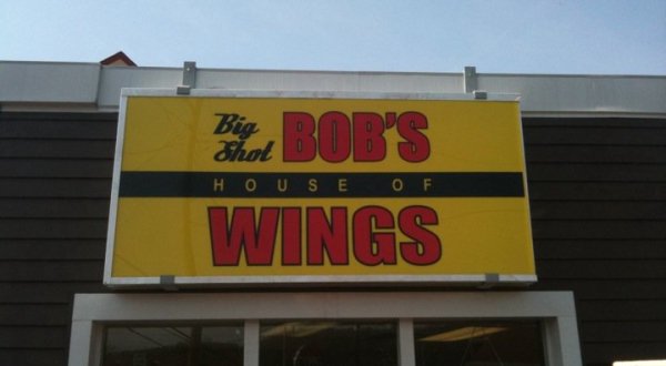 This Pennsylvania Restaurant Has More Than 150 Mouthwatering Wing Flavors For You To Try