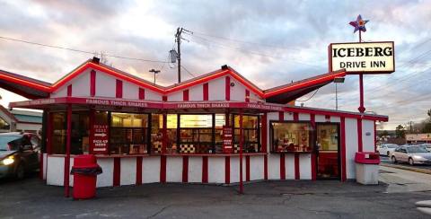 The Old Fashioned Drive-In Restaurant In Utah That Hasn’t Changed In Decades