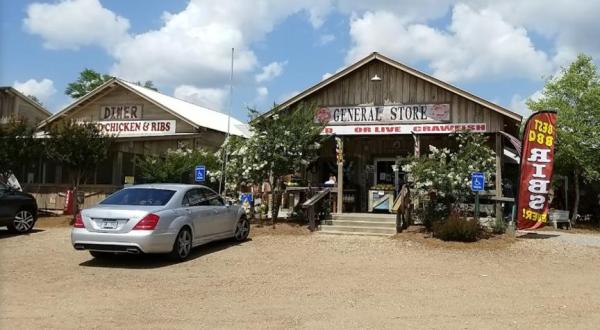 7 Mississippi Country Stores And Markets Where You’ll Find The Best Homemade Goods