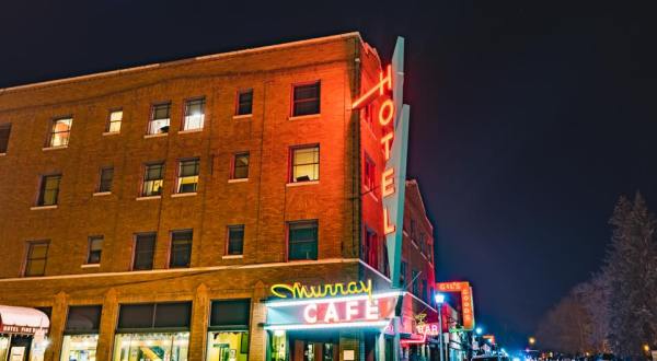 This Historic Hotel Is Truly A Part Of Montana’s Legacy