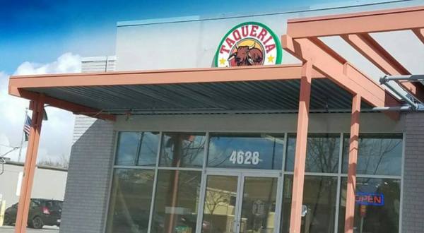 This Tiny Mexican Restaurant In Idaho Serves A Dozen Types Of Tacos