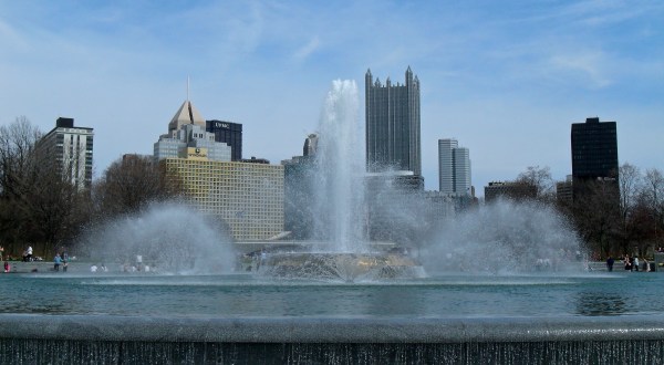 11 Reasons You Should Move Far Far Away From Pittsburgh