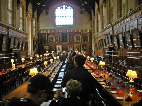 Dust Off Your Wands At This Harry Potter Festival Coming To Texas