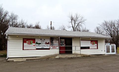 This Old Deli In Kansas Will Take You Straight To Sandwich Heaven