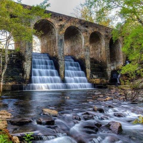 These 7 State Parks Around Tennessee Are The Perfect Spots To Camp This Summer