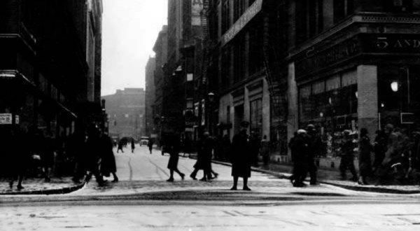 Most People Don’t Know The History Behind These 7 Famous Cleveland Streets