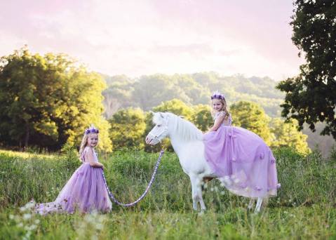 This Enchanted Festival In Indiana Will Transport You To A Real-Life Fairyland