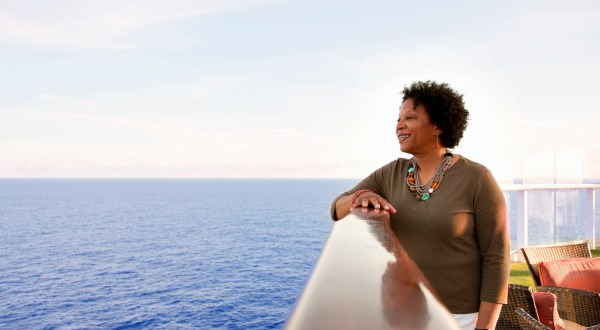 This Cruise Line Is Giving Away Free Cruises To America’s Teachers