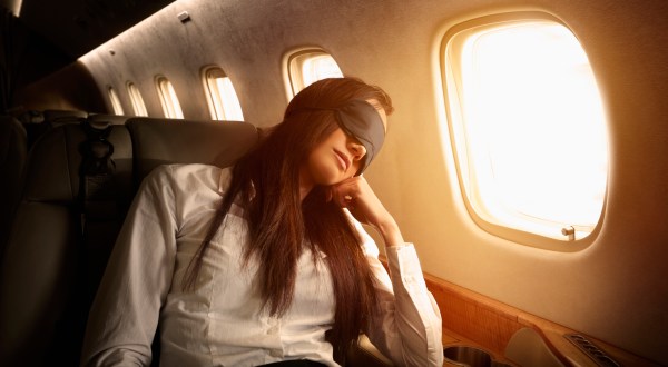 Noise-Canceling Technology Without Headphones May Soon Be Coming To Planes