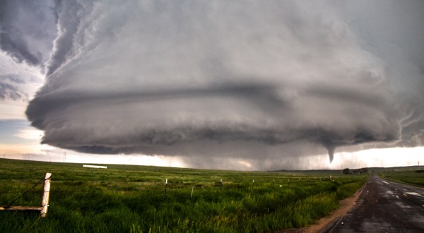 Most People Don’t Know About Colorado’s Deadly Tornado Alley