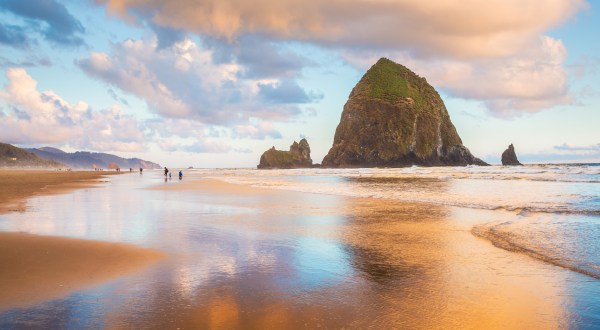Some Of The Best Beaches In America Are In States You Wouldn’t Expect