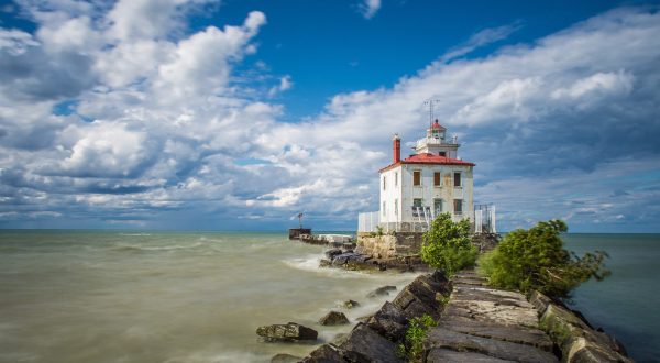 The Great Lakes Are The Unexpected Cruise Destination Everyone’s Falling In Love With