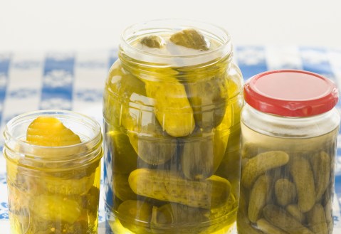 There's So Much To Relish About This Pickle Themed Festival Coming To Cleveland