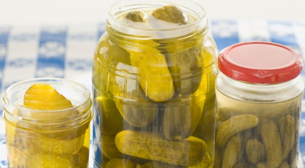 There’s So Much To Relish About This Pickle Themed Festival Coming To Cleveland