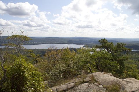 This Just Might Be The Most Beautiful Hike In All Of New Jersey