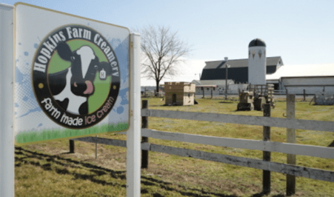 6 Family Friendly Farms In Delaware That Make For Delightful Day Trips