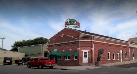 Nebraska's Very First Italian Restaurant Has Literally Been Around Forever