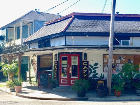 9 Quirky Restaurants In New Orleans You Simply Cannot Ignore