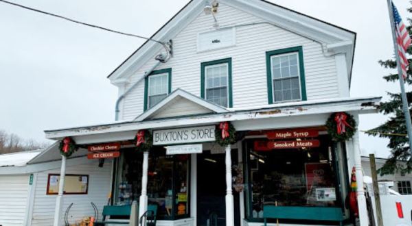 7 Vermont Country Stores And Markets Where You’ll Find The Best Homemade Goods