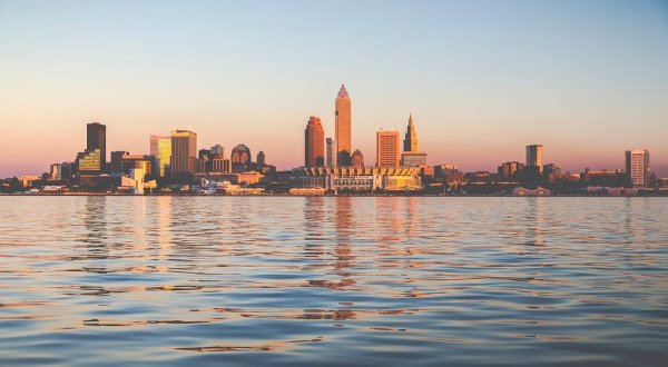 8 Words You’ll Only Understand If You’re From Cleveland