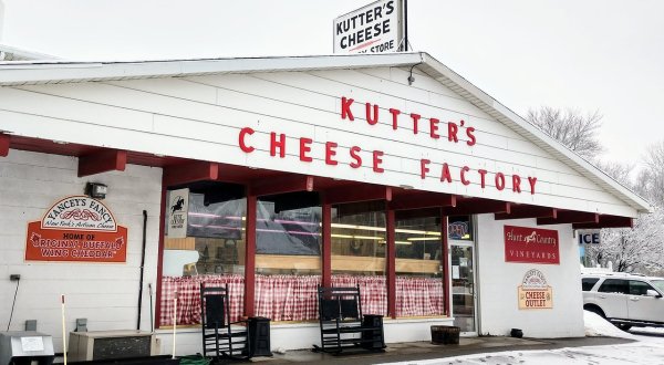 There’s A Cheese Haven Hiding Near Buffalo And It’s Everything You’ve Dreamed And More