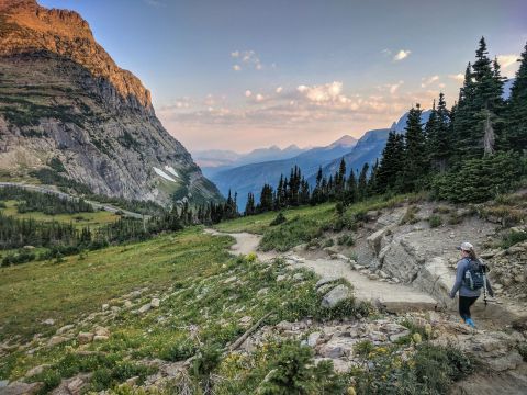 The One Bucket List Hike Every Montanan Should Experience At Least Once