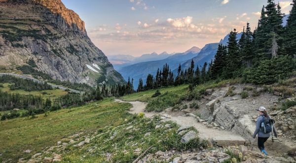 The One Bucket List Hike Every Montanan Should Experience At Least Once