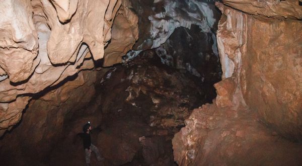 The Little Known Cave In Colorado That Everyone Should Explore At Least Once
