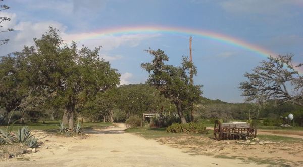 The Cowboy Capital Of The World Is Near Austin And It’s A Thrilling Weekend Adventure