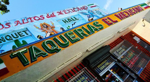 The Unassuming Taqueria In Florida That Has Stood The Test Of Time