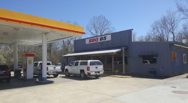 The Food Served At These 7 Alabama Gas Stations Is Unexpectedly Good