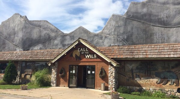 The Underappreciated Museum That Shows You A Side Of Michigan You’ve Never Seen Before