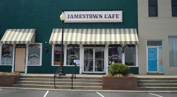 The Hometown Cafe In Kentucky With Scrumptious Food And A Bargain Menu
