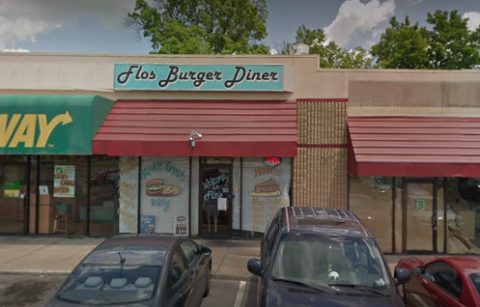 The Burgers Are Legendary At This Old Fashioned Restaurant In Oklahoma