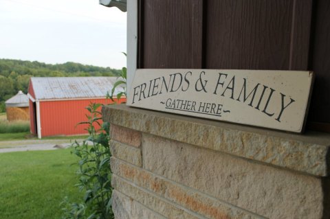 There's A Bed And Breakfast On This Amish Farm Near Cleveland And You Simply Have To Visit