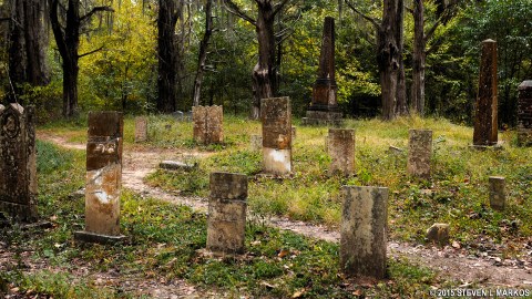 This Hike Takes You To A Place Mississippi's First Residents Left Behind