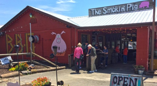 10 Restaurants In South Carolina Where The Mouthwatering Food Is Always Worth The Wait