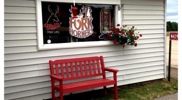 This Wisconsin Restaurant Way Out In The Boonies Is A Deliciously Fun Place To Have A Meal