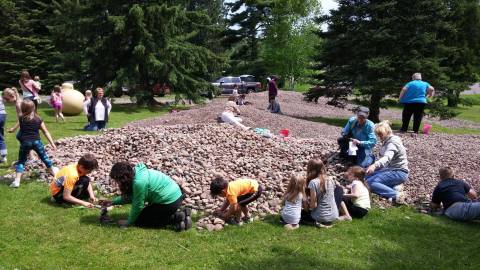 You'll Love Searching For Gemstones At This Unique Attraction In Minnesota