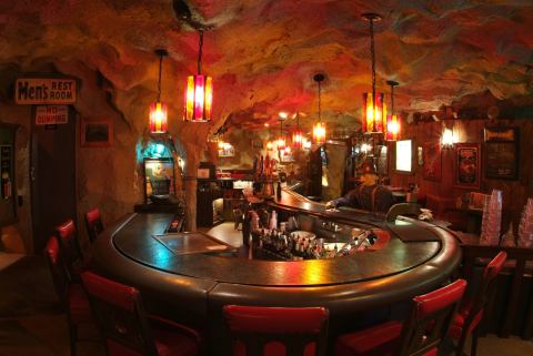 Head Underground At Wausau Mine Company, A Unique Mining-Themed Restaurant in Wisconsin