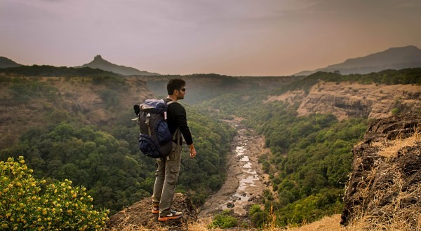 The Motivation Behind Most Solo Travel Endeavors Might Surprise You