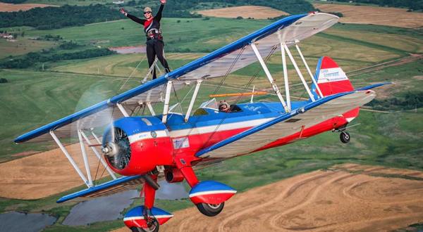 New Jersey Is Home To One Of The Best Air Shows In The Country And You’ll Want To Bring Your Entire Family